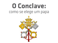 Como funciona o Conclave?
