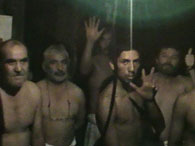 O resgate dos mineiros no Chile