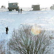 A verdadeira Igreja Ortodoxa Russa