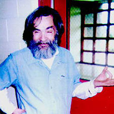 A Família Manson