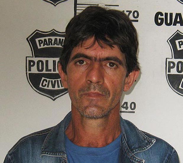 Sebastião Costa/Sesp/divulgação