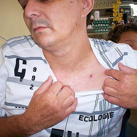 Foto: Mário Ângelo/ Futurapress