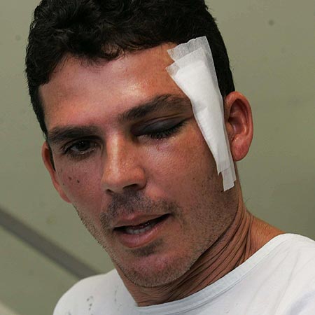 Foto: Alessandro Costa / Agência O DIA