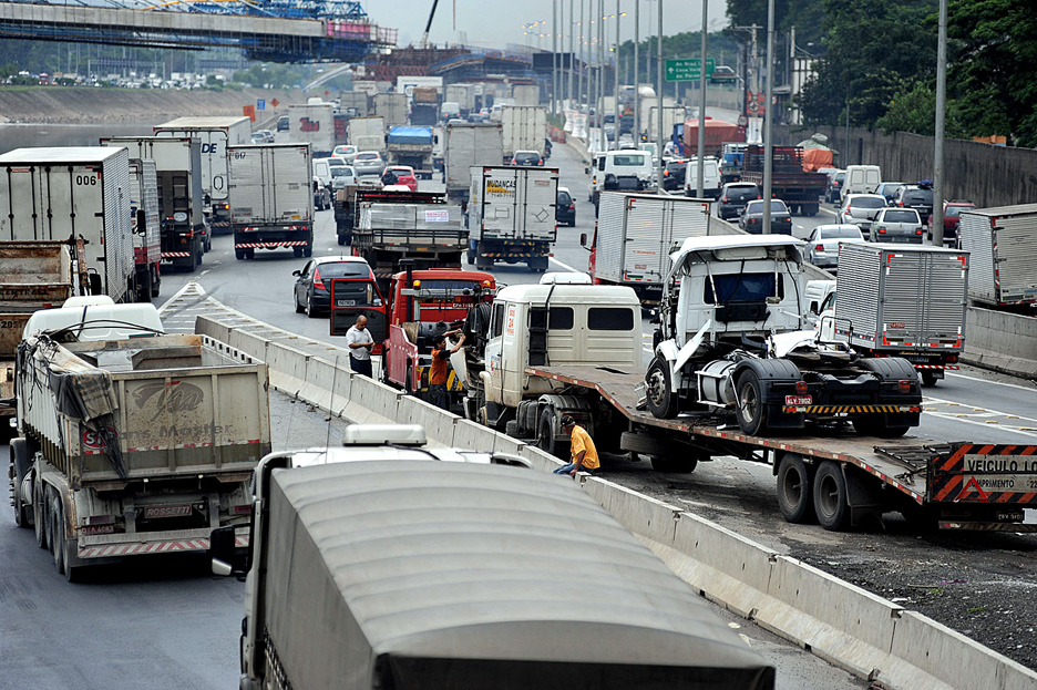 Fernando Borges/Especial para Terra