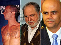 Tremembé, a prisão dos crimes 'famosos' -  Elize Matsunaga, Guilherme Longo, Marcos Valério, Suzane Von Richtofen e os Cravinhos