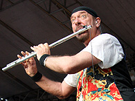 Foto: Divulgação/Ian Anderson