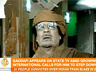 Foto: Al Jazeera/Reprodução