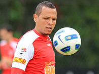 Foto: Moisés Nascimento / Agif/Gazeta Press