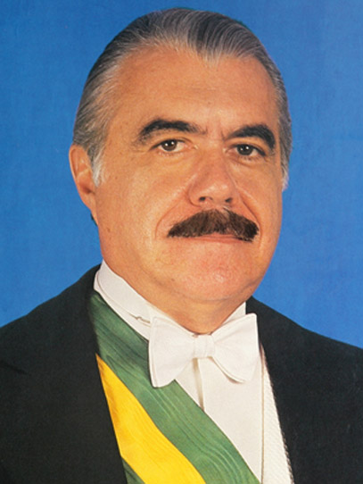 quem é esse politico