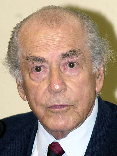 quem é esse politico