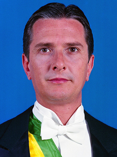 quem é esse politico