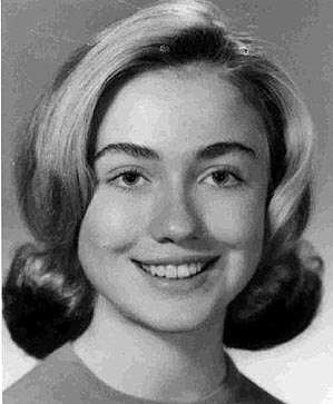 Hillary Rodham Clinton