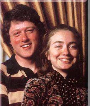 Hillary Rodham Clinton