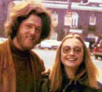 Hillary Rodham Clinton