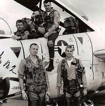 John McCain