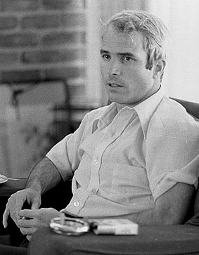 John McCain