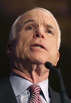 John McCain