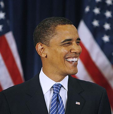 obama