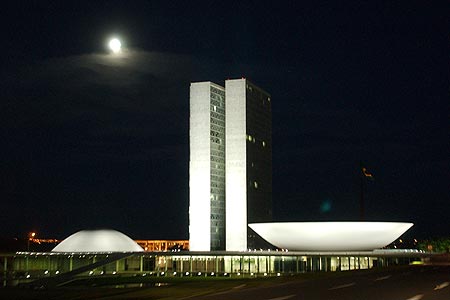 Oscar Niemeyer