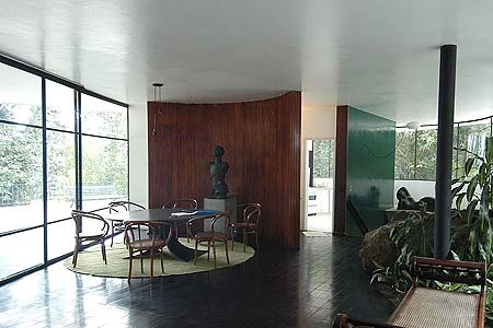 Oscar Niemeyer