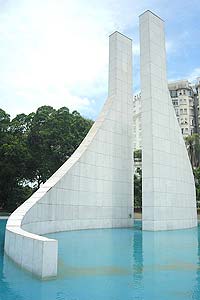 Oscar Niemeyer
