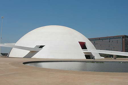 Oscar Niemeyer