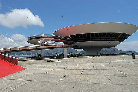 Oscar Niemeyer