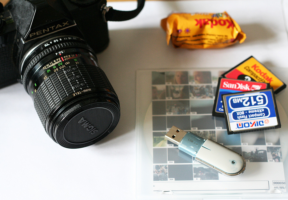 reprodução / Flickr - Daniele Muscetta