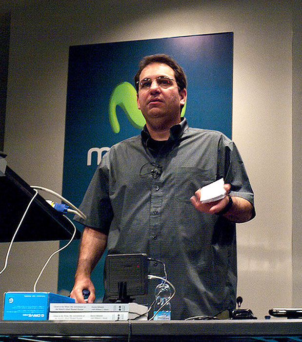 Terra/Rapahel Falavigna