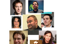 Hacker: Jogo da memória hacker