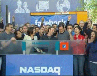 Momento de entrada na Bolsa vira "meme"