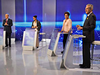 Mauro Pimentel/Futura Press