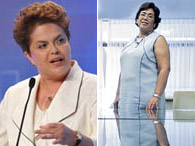 Fernando Borges/Terra  e Roberto Castro (IstoÉ)