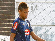 Ricardo Saibun/Gazeta Press