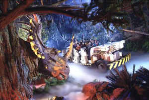 Countdown to Extinction