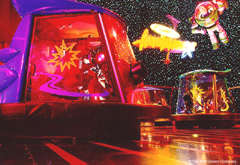 Replay Zone - Buzz Lightyear Astro Blaster