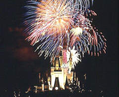 Queima de Fogos - Fantasy In The Sky