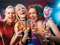 Calculadora do Álcool