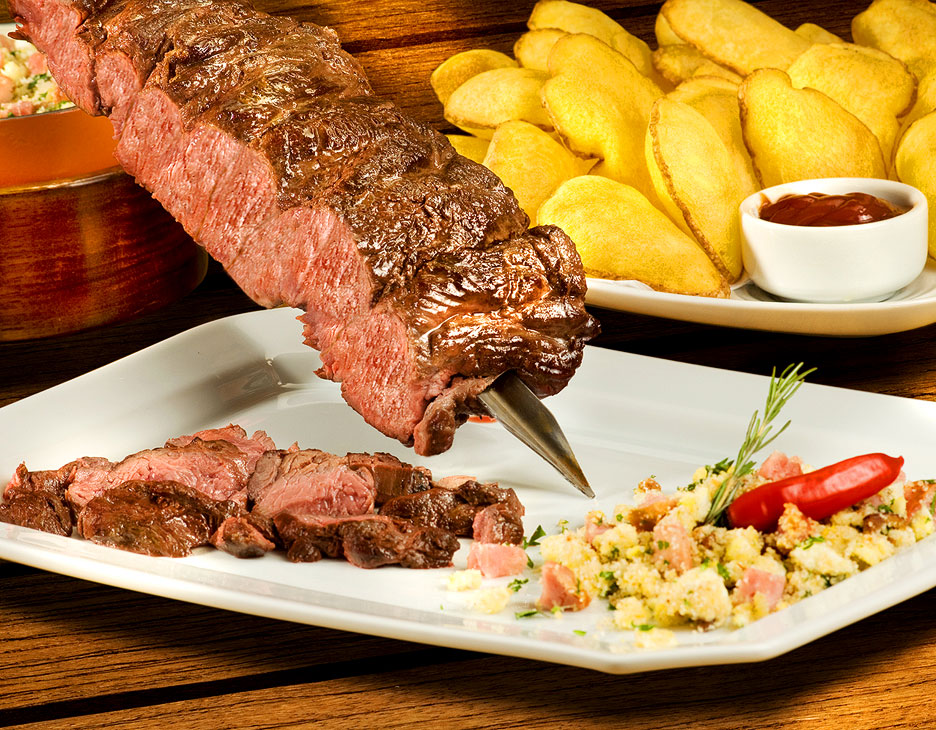 Templo da Carne/Divulgação