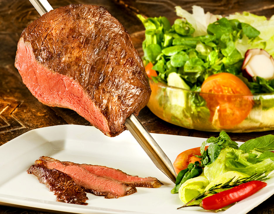 Templo da Carne/Divulgação