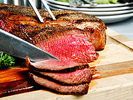 Saiba quantas calorias têm as carnes do churrasco