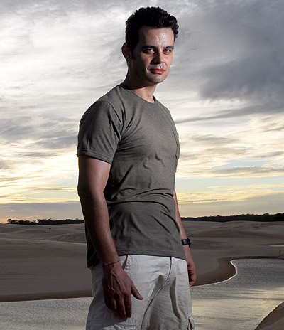 Foto: TV Globo/Renato Rocha Miranda