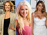 Dietas das famosas: saiba o que elas fazem para secar ou manter a forma