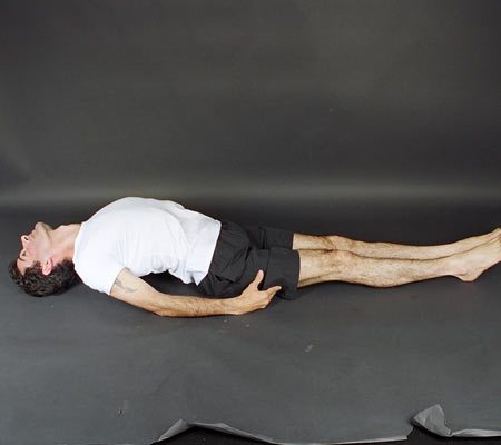 Foto: reprodução Daily Mail