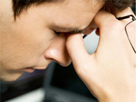 Stress no trabalho, Conheça as 10 profissões mais estressantes 