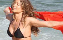 Veja quem são as famosas casadas mais cobiçadas  