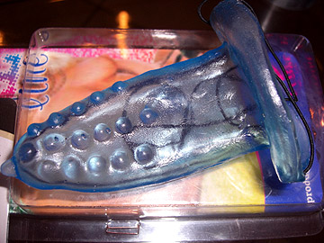 Camisnha foto: Sexshop Sensualissima