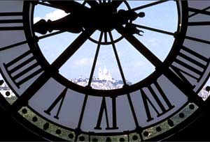 Maison de la France/Divulgação