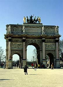 Maison de la France/Divulgação