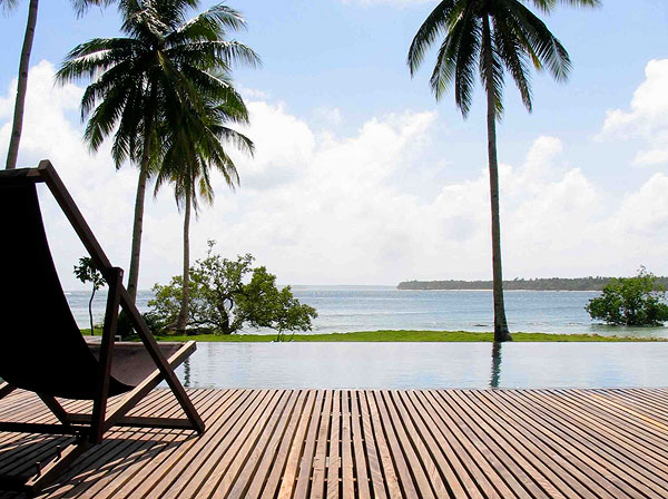 Foto: Kalinaw Resort/Divulgação